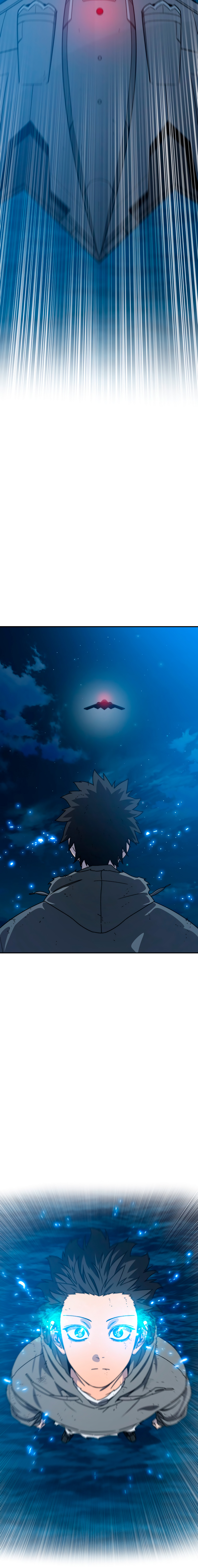 Read Existencia Manga Online