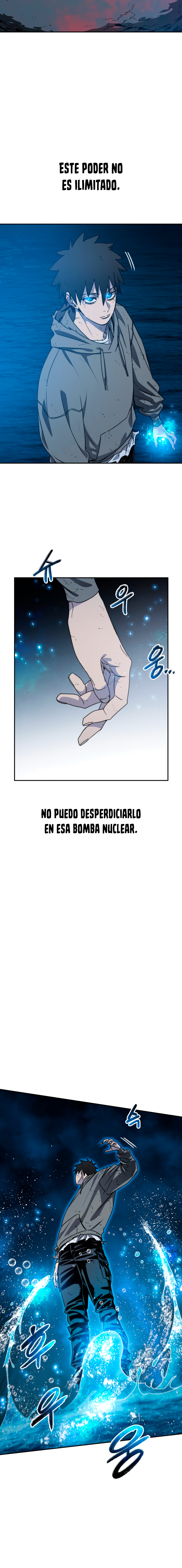 Read Existencia Manga Online