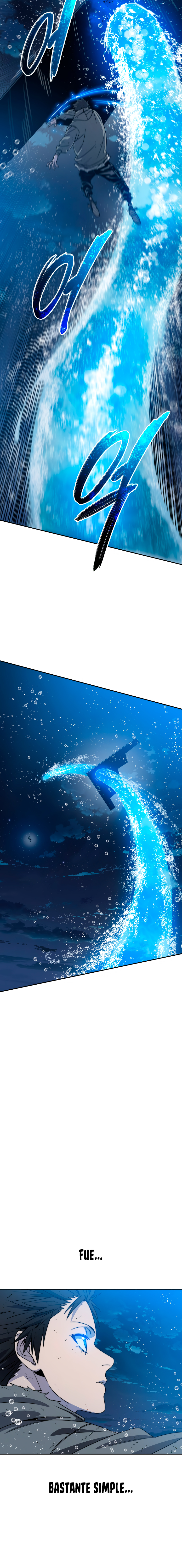 Read Existencia Manga Online
