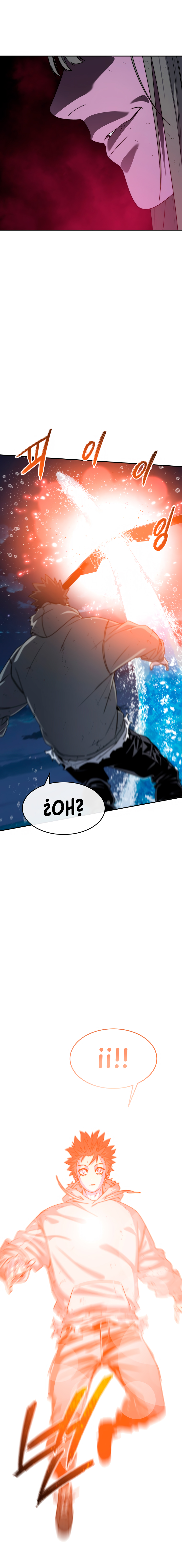Read Existencia Manga Online