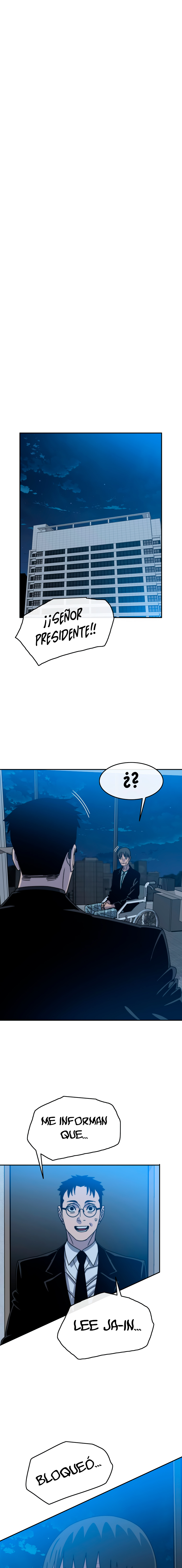 Read Existencia Manga Online