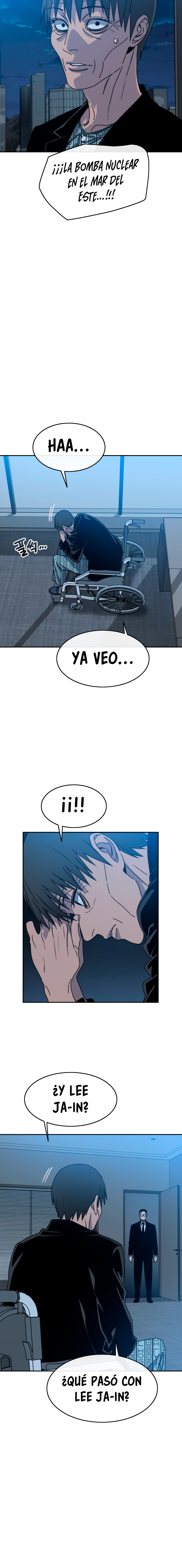 Read Existencia Manga Online
