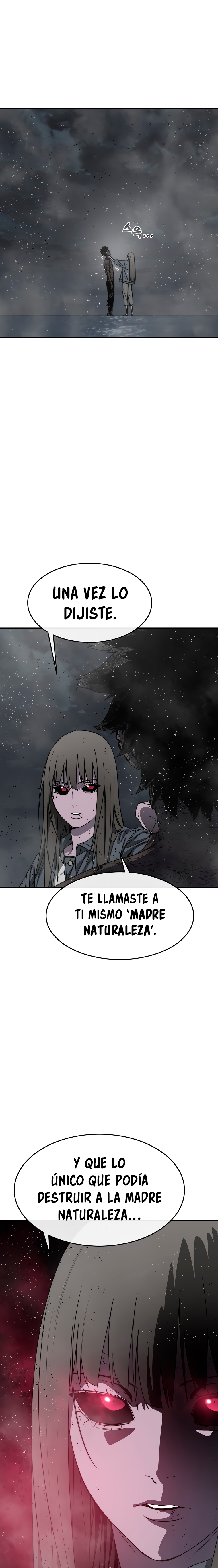 Read Existencia Manga Online