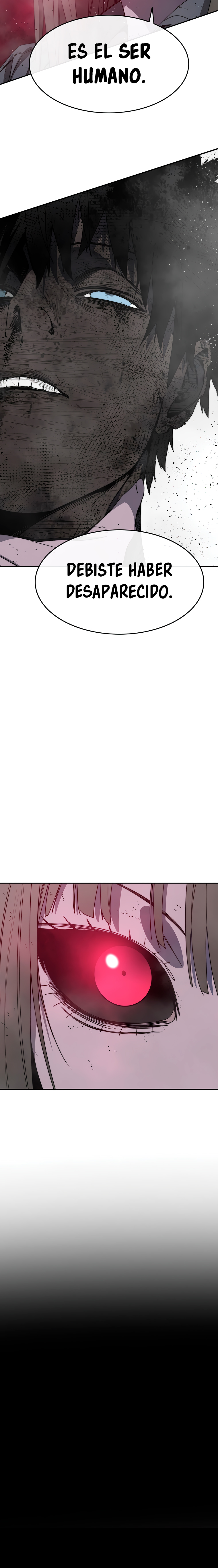 Read Existencia Manga Online