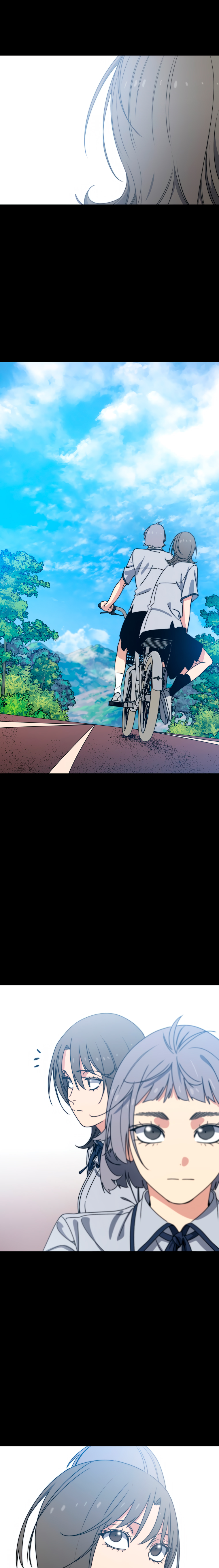 Read Existencia Manga Online