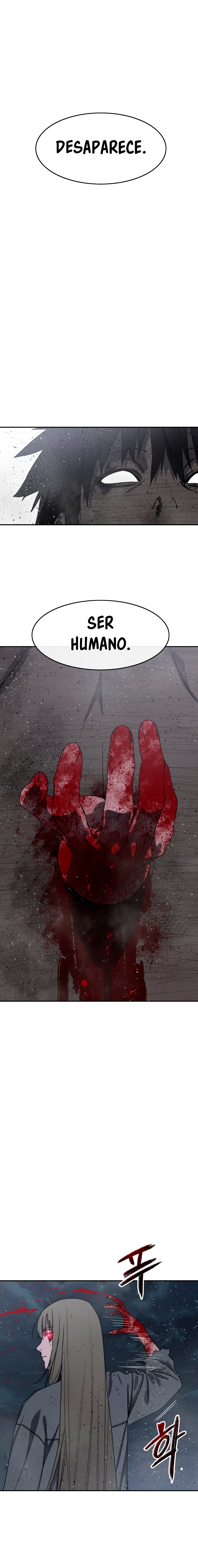 Read Existencia Manga Online