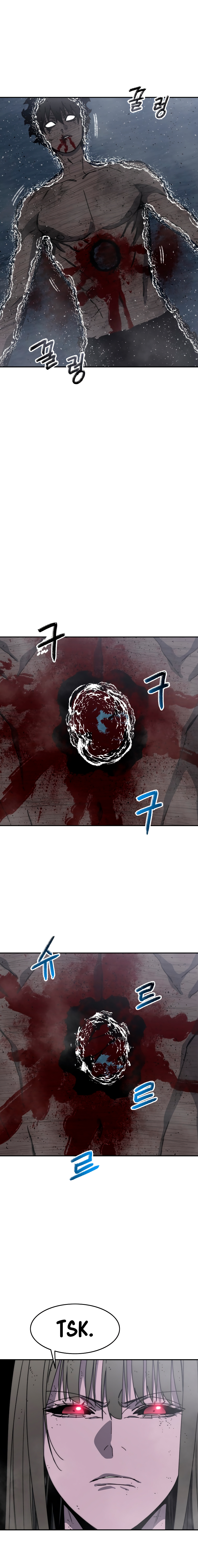 Read Existencia Manga Online