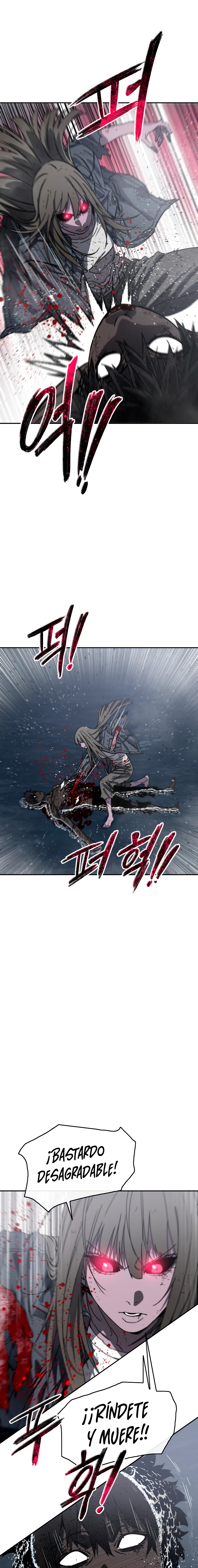 Read Existencia Manga Online