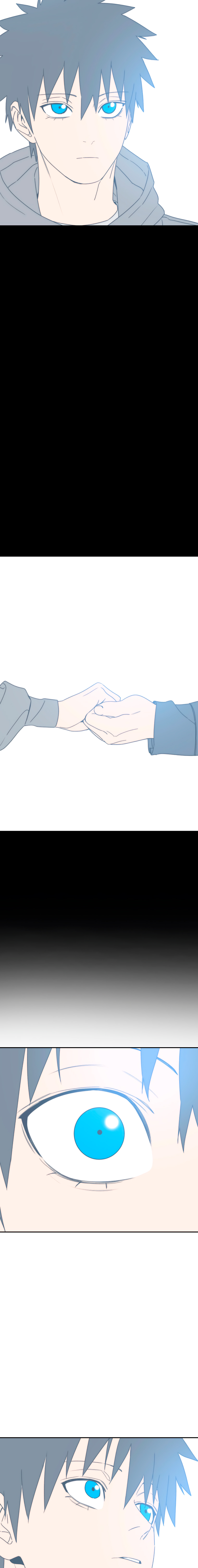 Read Existencia Manga Online