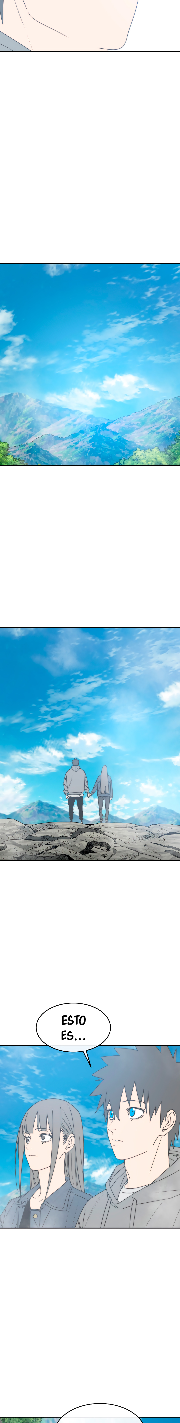 Read Existencia Manga Online
