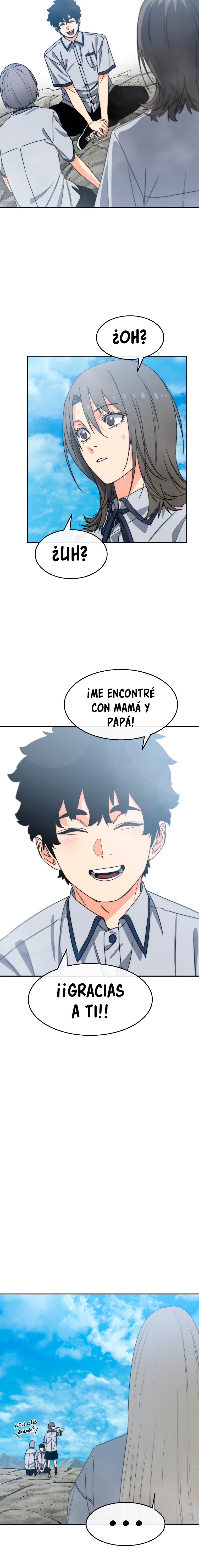 Read Existencia Manga Online