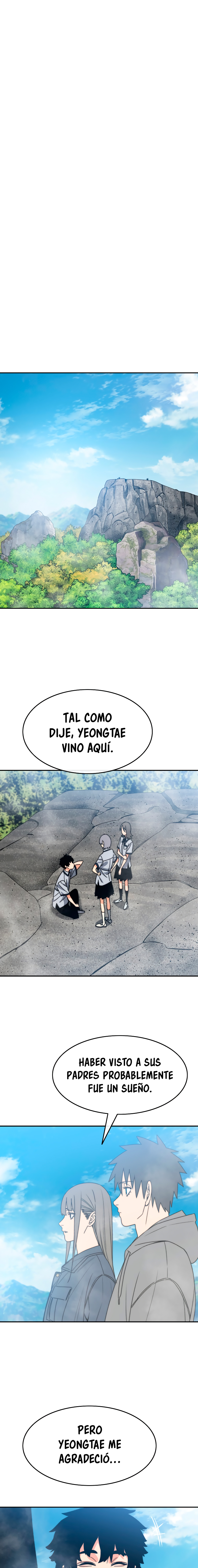 Read Existencia Manga Online