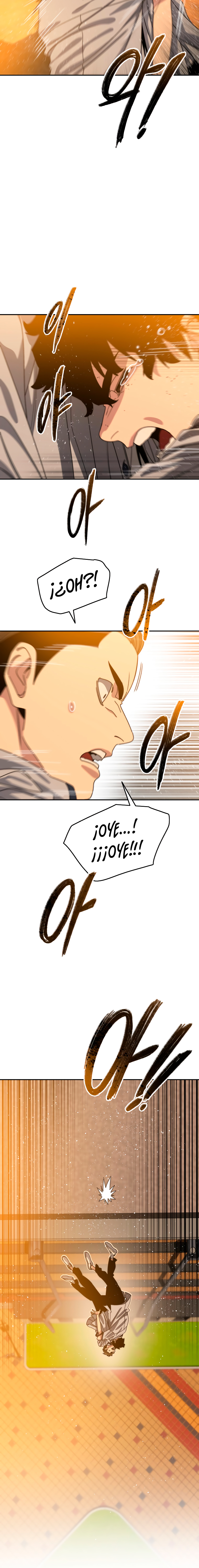 Read Existencia Manga Online