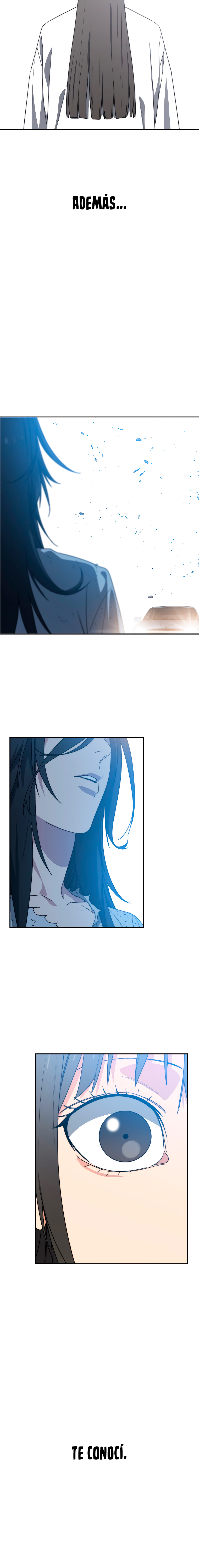 Read Existencia Manga Online