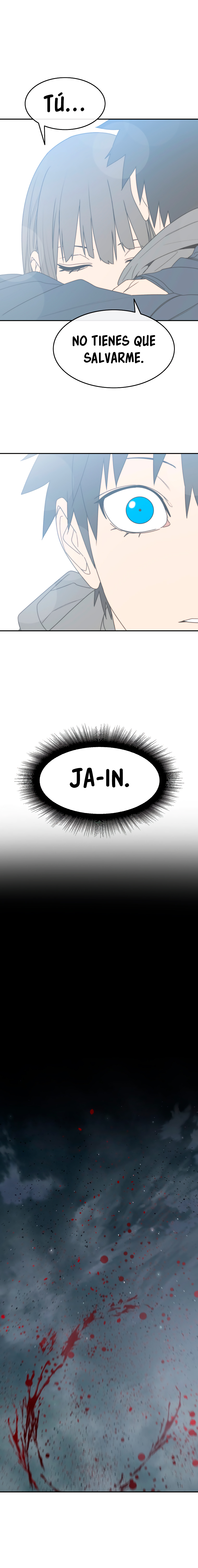 Read Existencia Manga Online