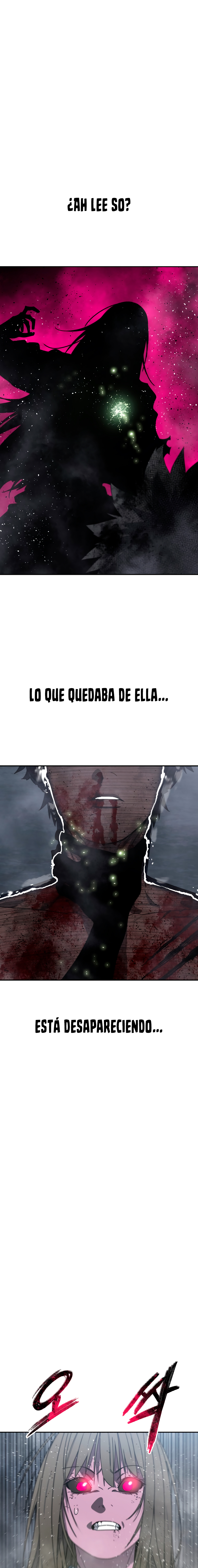 Read Existencia Manga Online