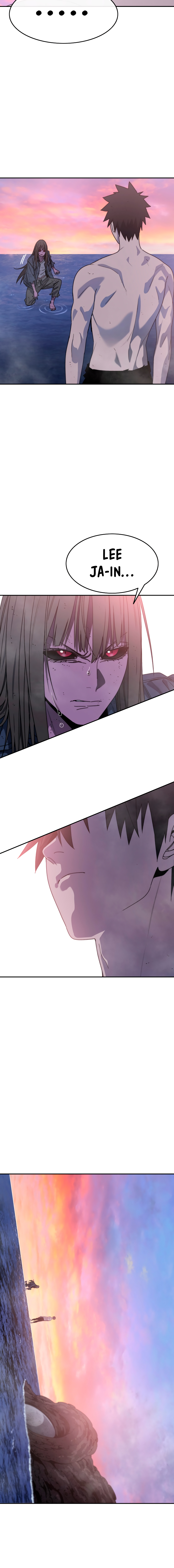 Read Existencia Manga Online