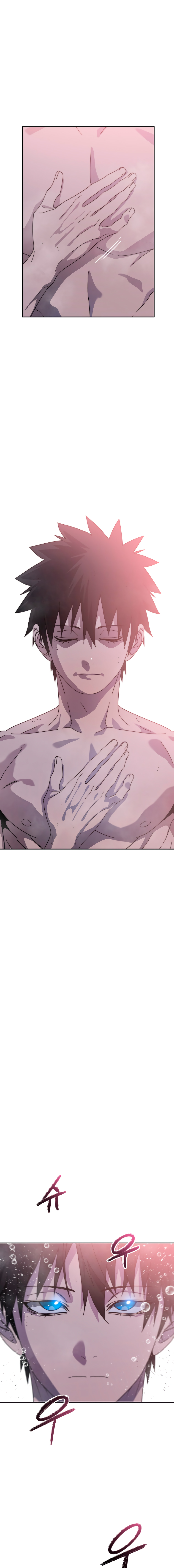 Read Existencia Manga Online