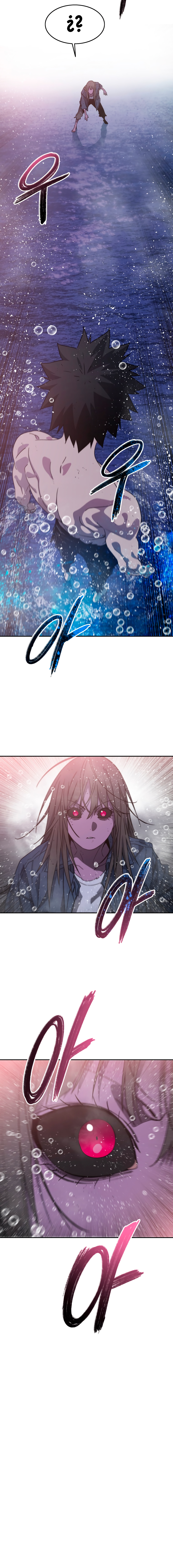 Read Existencia Manga Online