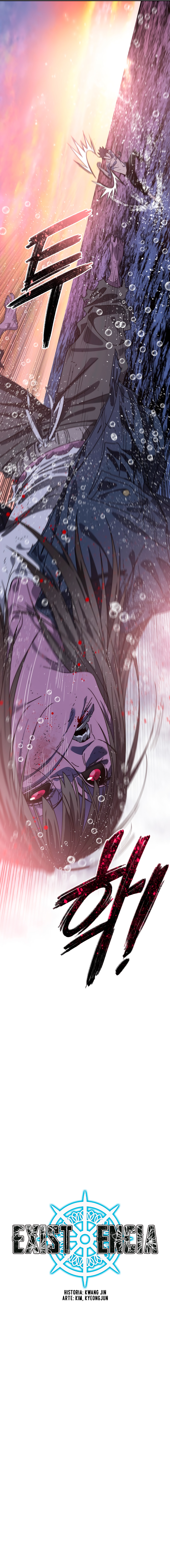 Read Existencia Manga Online