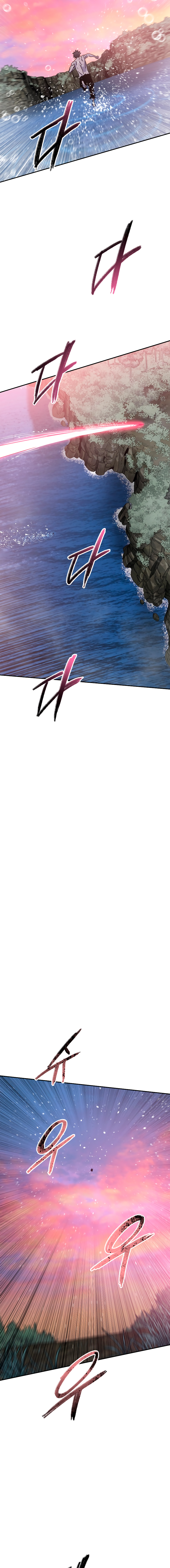 Read Existencia Manga Online