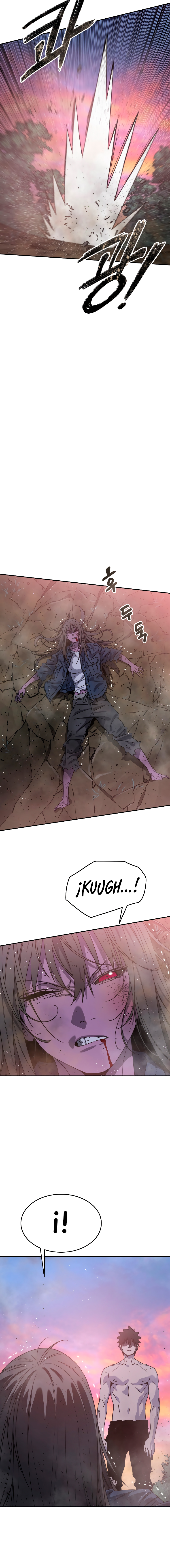 Read Existencia Manga Online