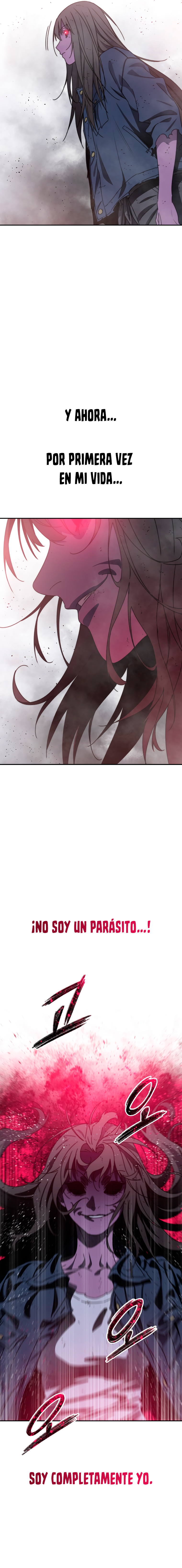 Read Existencia Manga Online