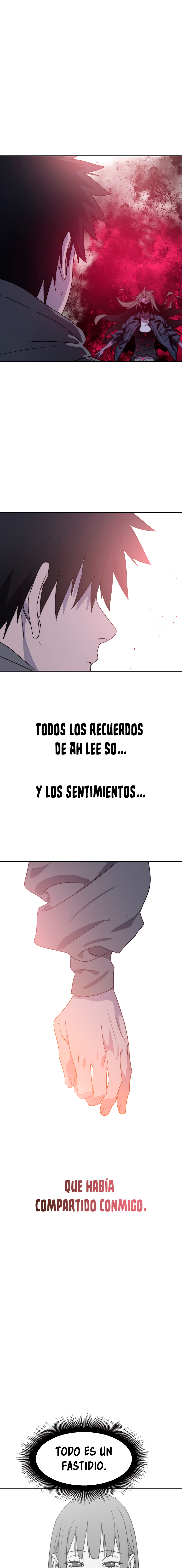 Read Existencia Manga Online