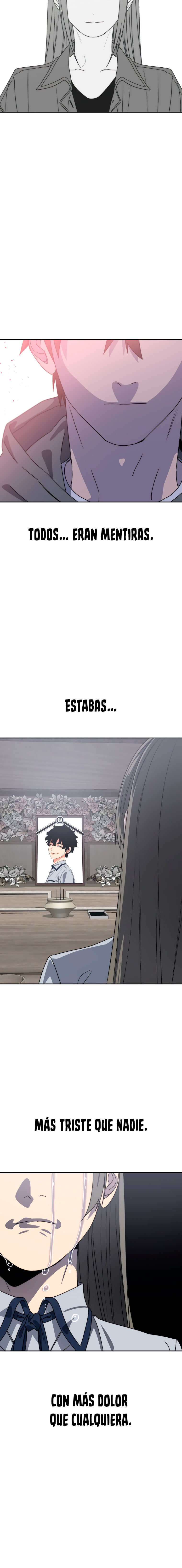 Read Existencia Manga Online