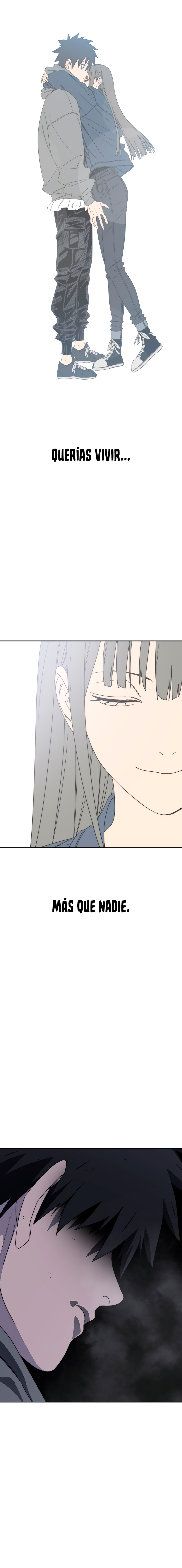 Read Existencia Manga Online