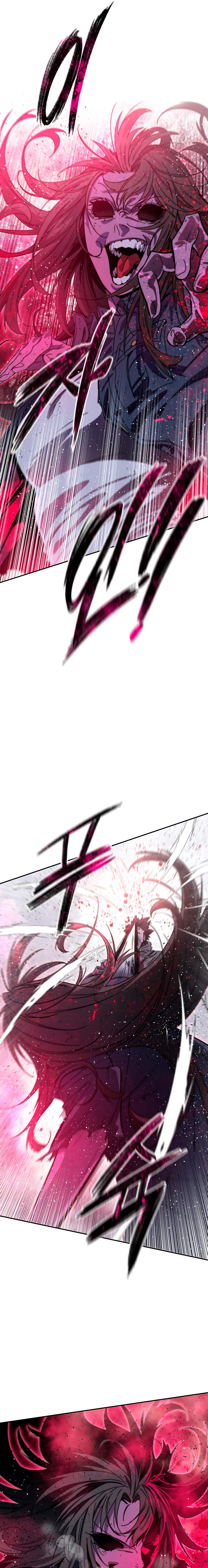 Read Existencia Manga Online