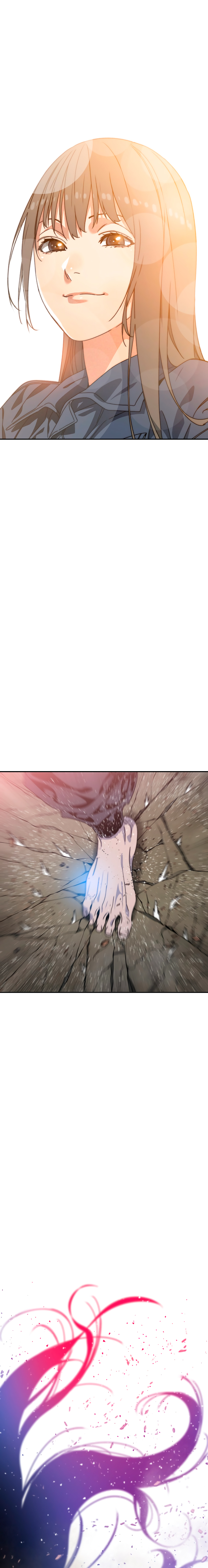 Read Existencia Manga Online