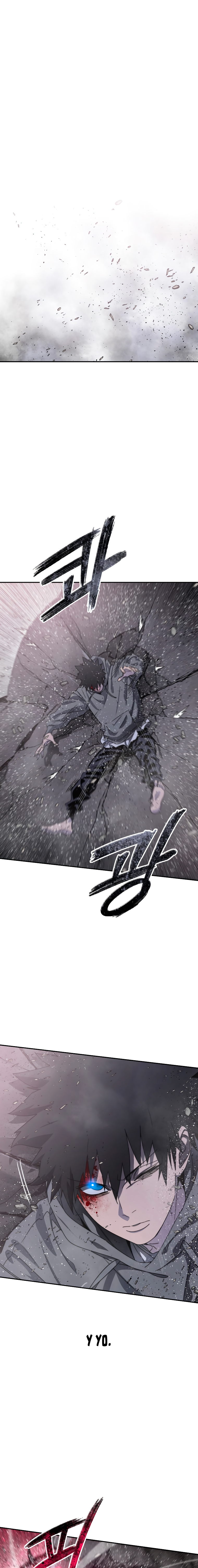 Read Existencia Manga Online
