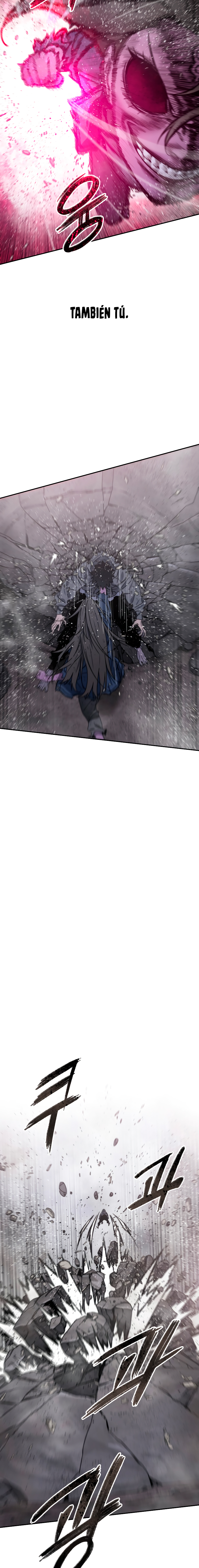 Read Existencia Manga Online