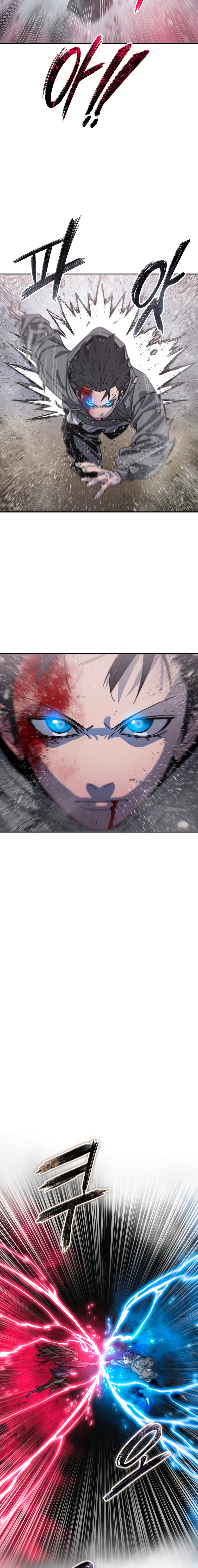 Read Existencia Manga Online