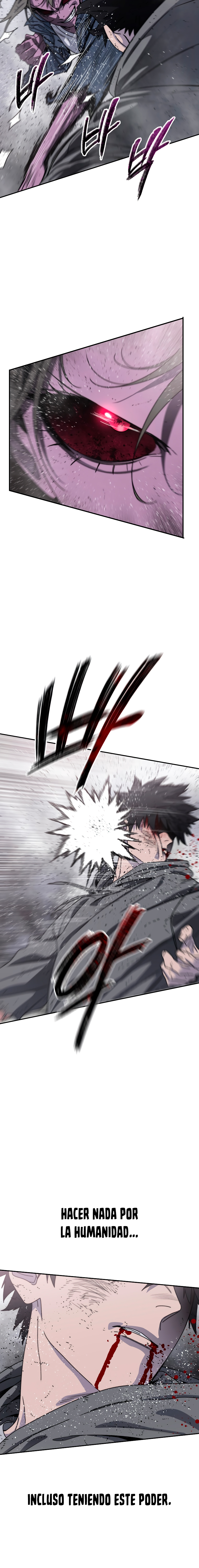 Read Existencia Manga Online