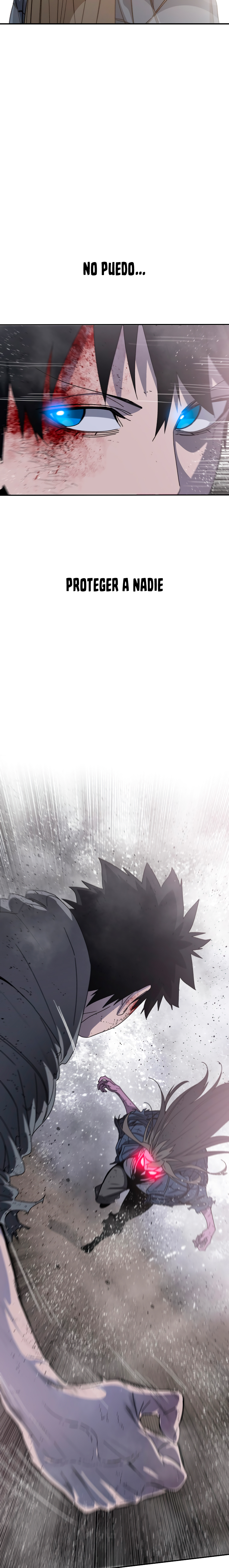 Read Existencia Manga Online