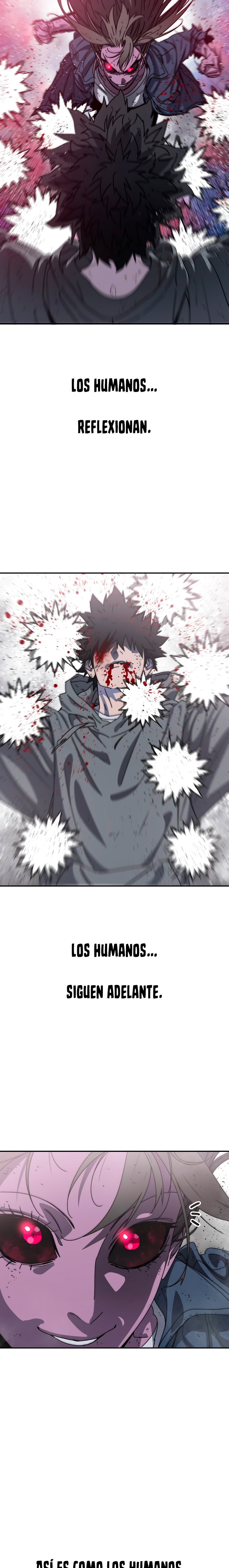 Read Existencia Manga Online