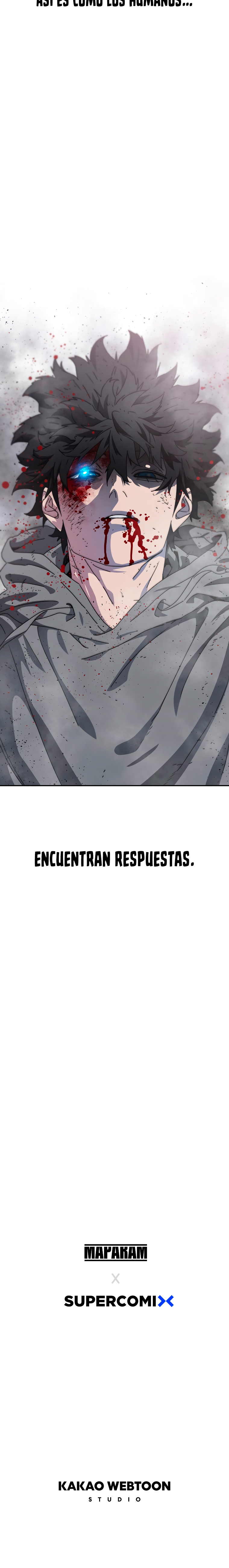 Read Existencia Manga Online
