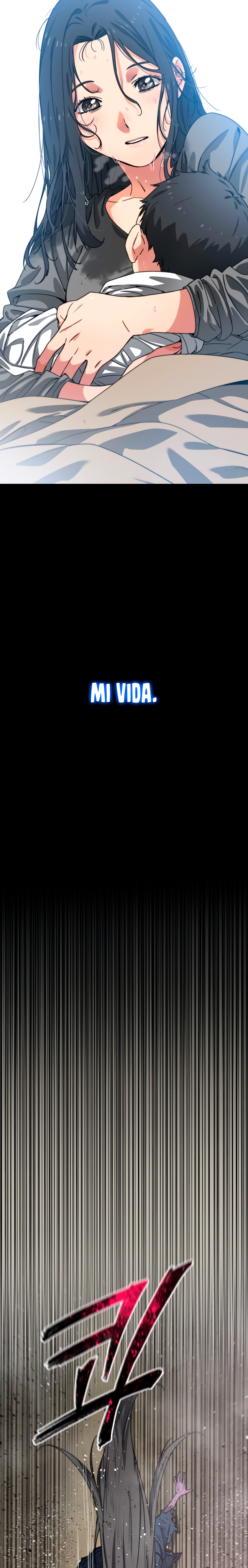 Read Existencia Manga Online