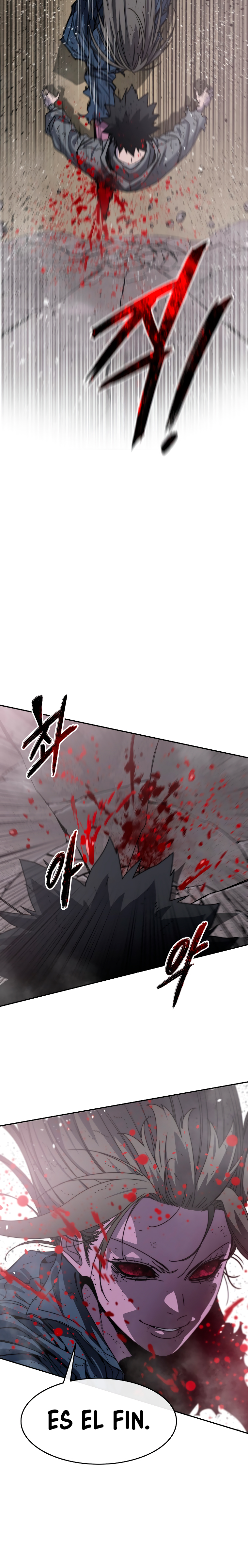 Read Existencia Manga Online