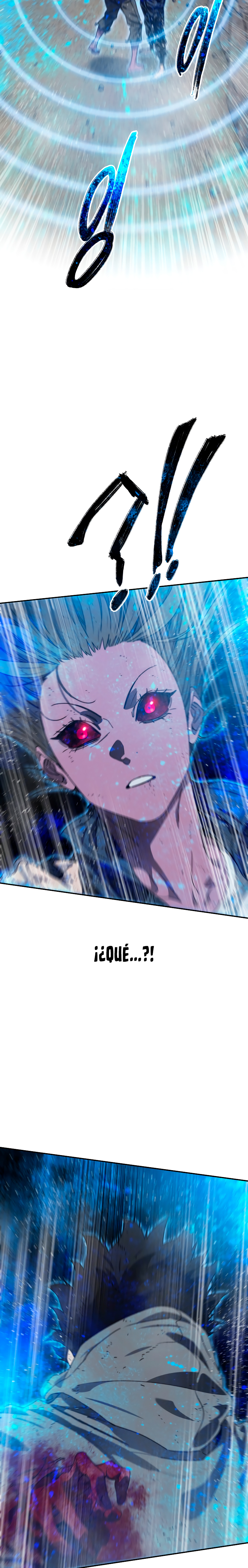 Read Existencia Manga Online