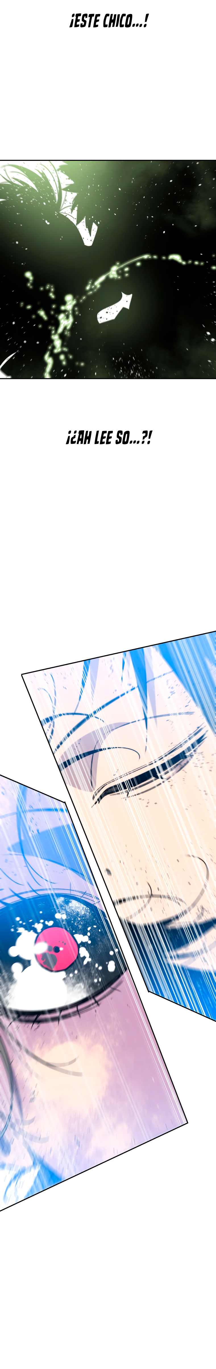 Read Existencia Manga Online