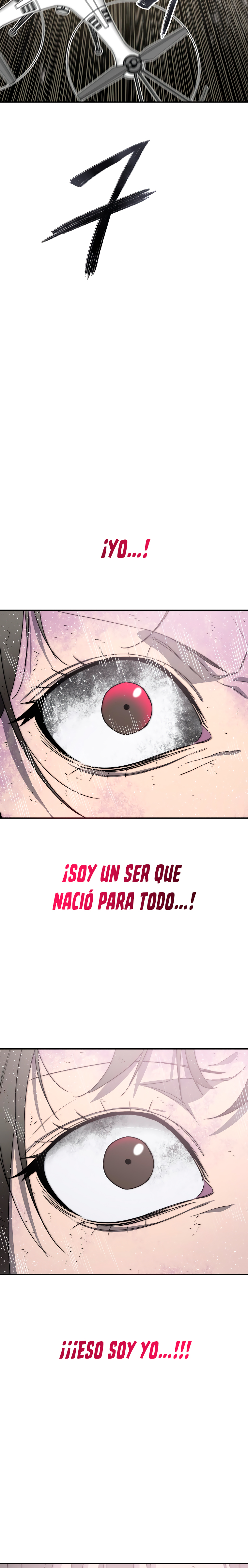 Read Existencia Manga Online