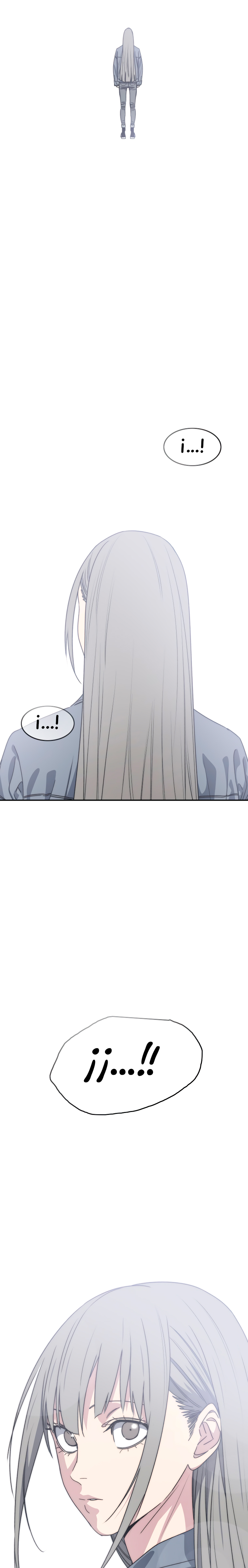 Read Existencia Manga Online