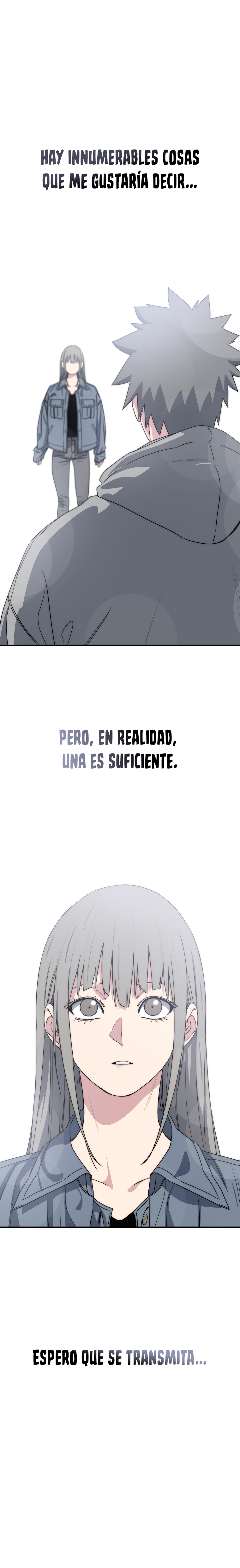 Read Existencia Manga Online