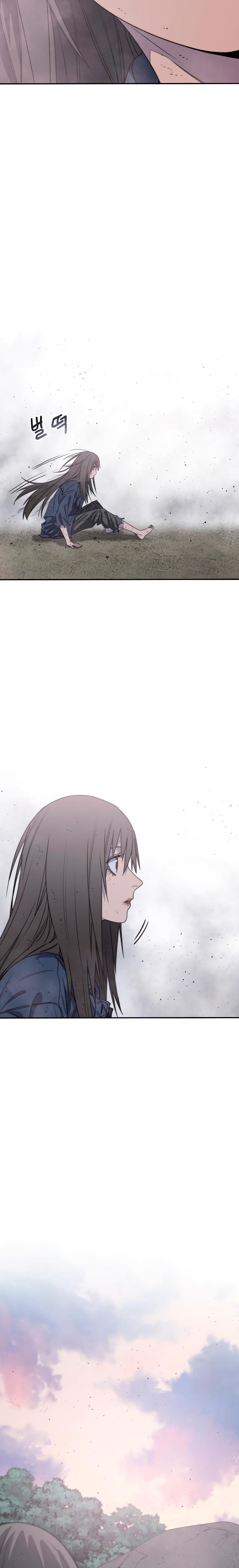 Read Existencia Manga Online