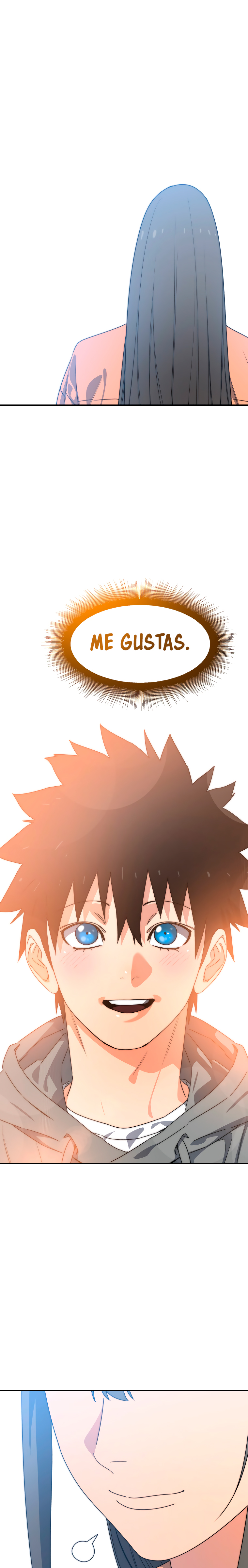 Read Existencia Manga Online