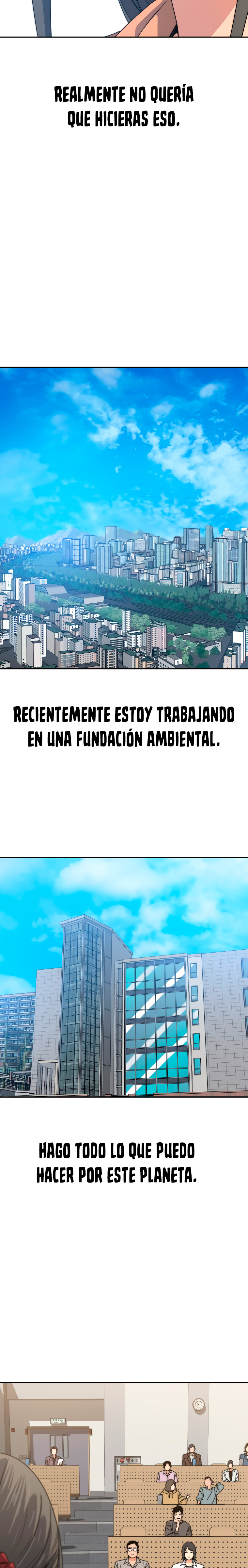 Read Existencia Manga Online