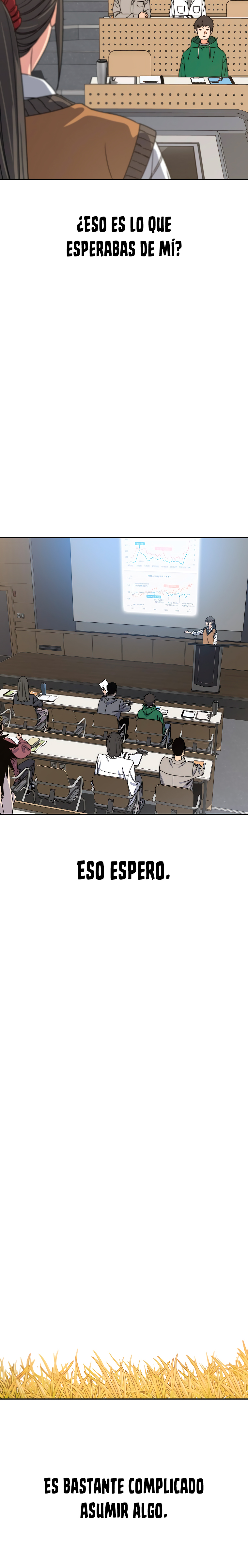 Read Existencia Manga Online